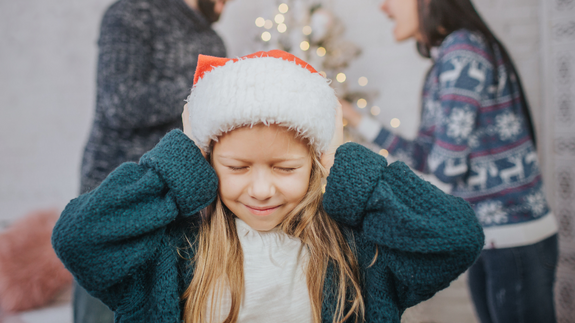 How to Manage Christmas Day and the Holidays Following Separation or Divorce
