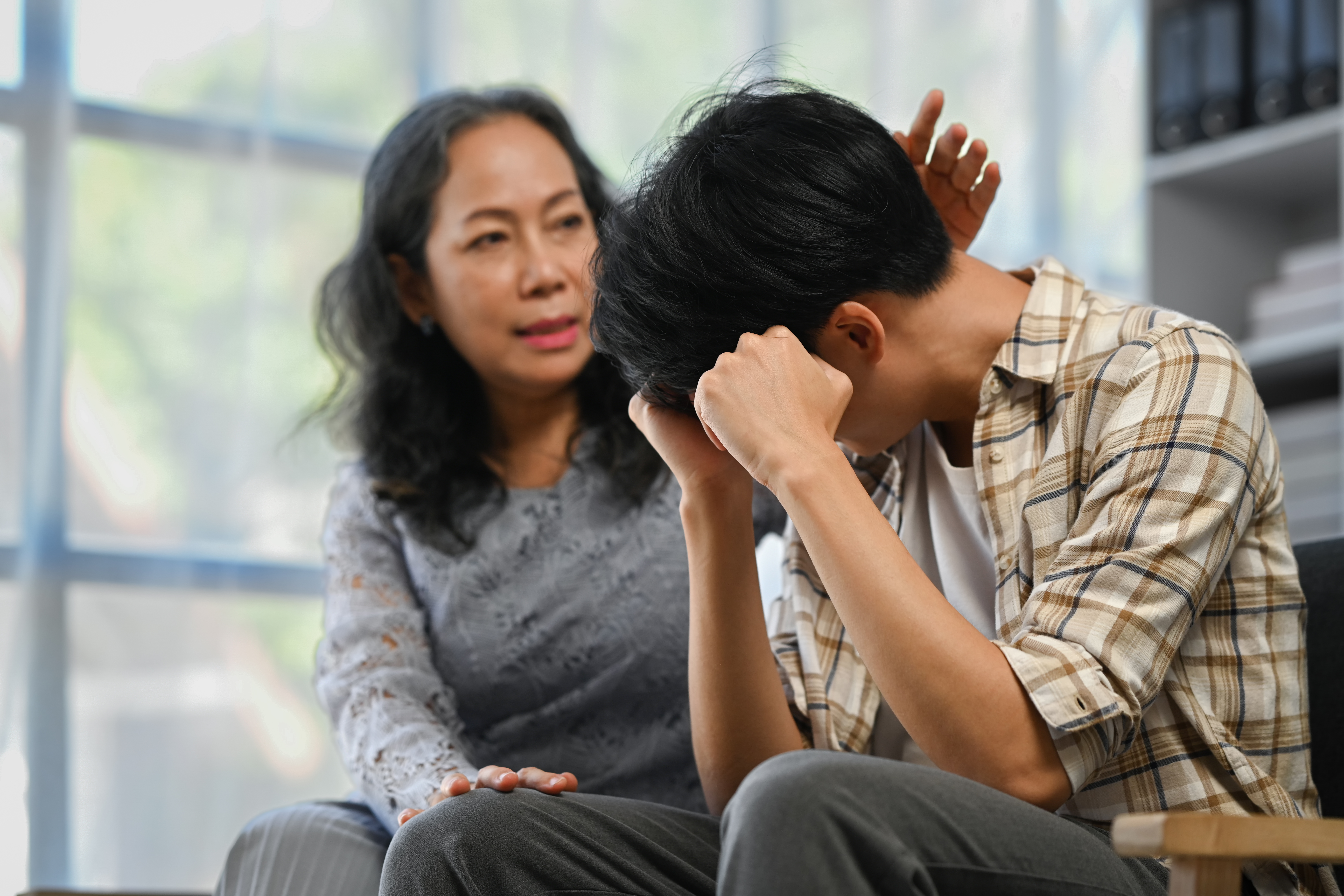 Understanding and Overcoming Parental Burnout