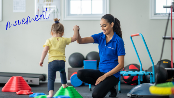 Optimizing Children's Health: The Synergy Between Physiotherapists and Exercise Physiologists