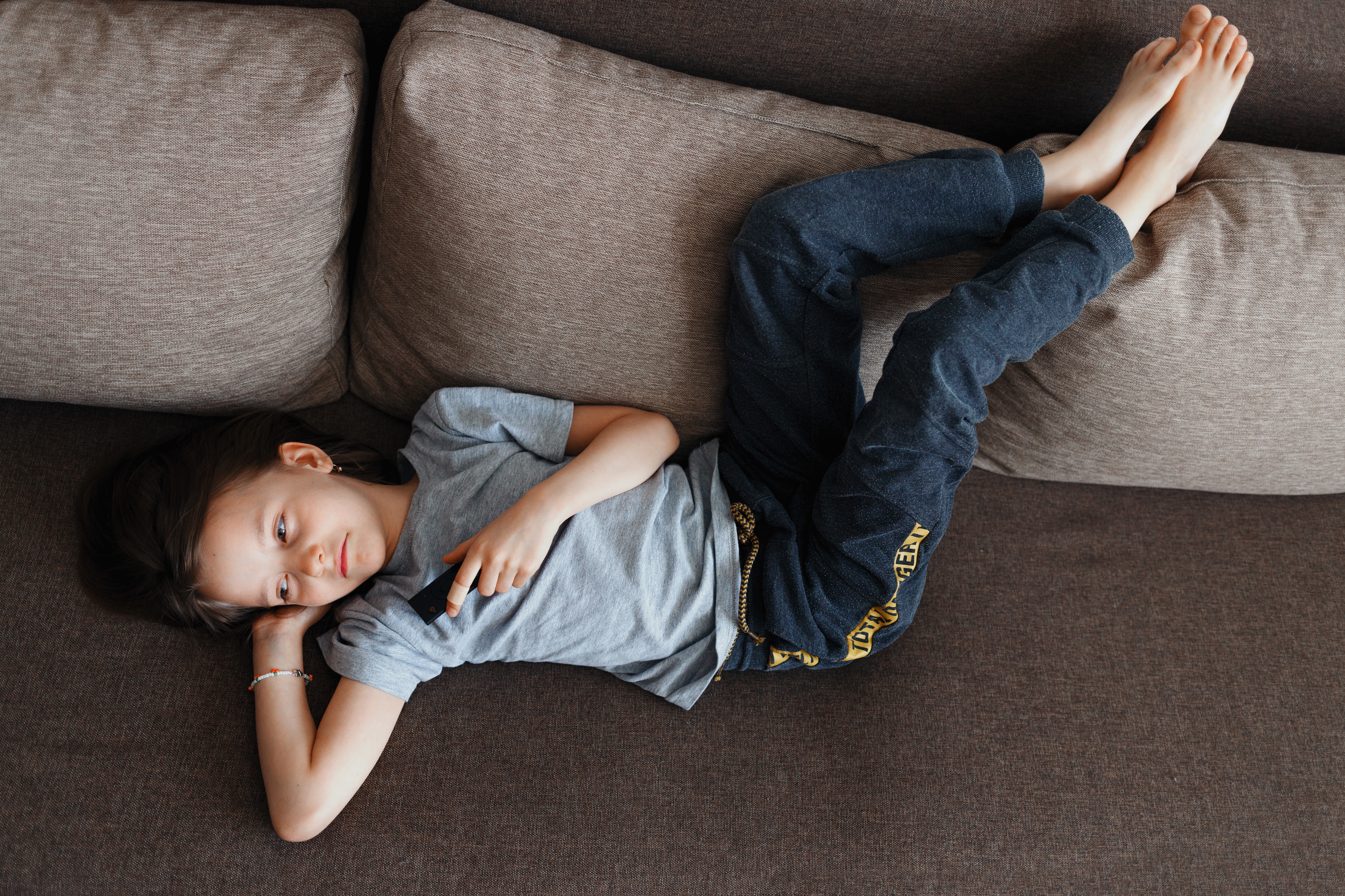 Embracing Boredom: The Hidden Benefits for Child Development