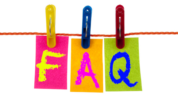 FAQs Counselling & Psychology