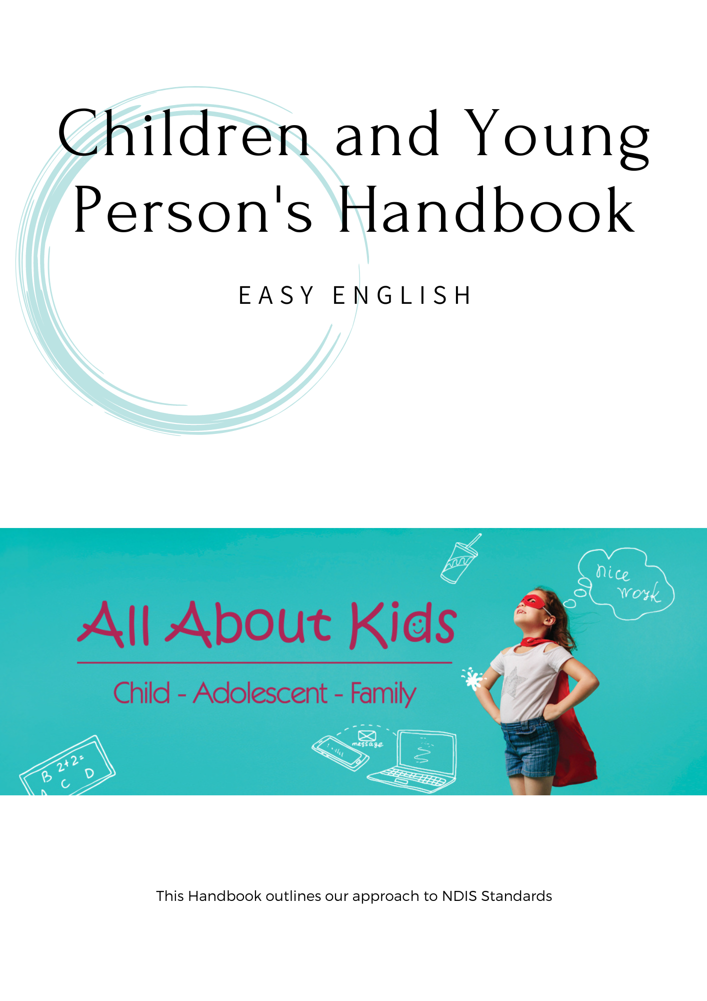 Children Handbook